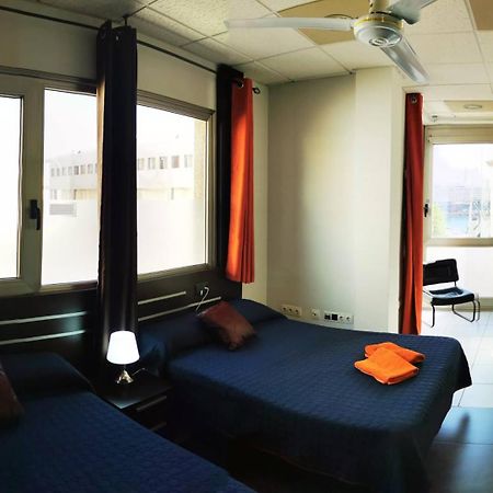 2V Luxury Apartment Near Beach Puerto del Rosario  Eksteriør bilde