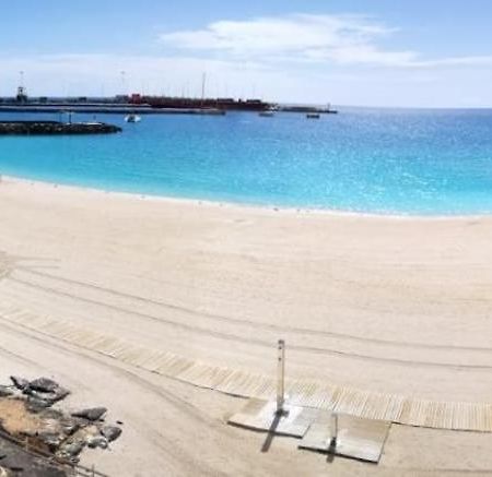 2V Luxury Apartment Near Beach Puerto del Rosario  Eksteriør bilde