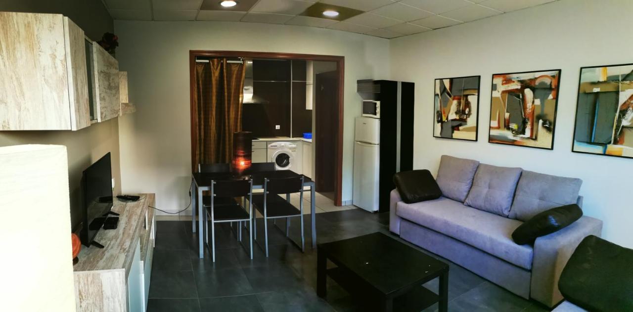 2V Luxury Apartment Near Beach Puerto del Rosario  Eksteriør bilde