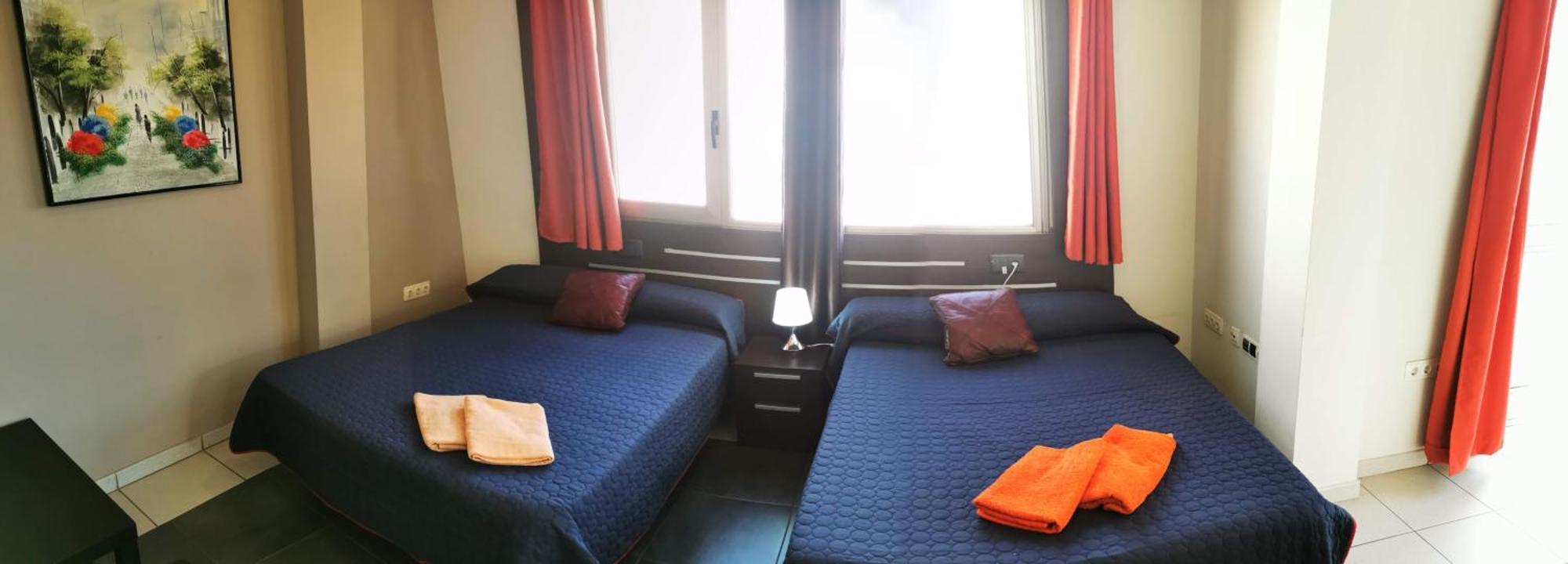2V Luxury Apartment Near Beach Puerto del Rosario  Eksteriør bilde