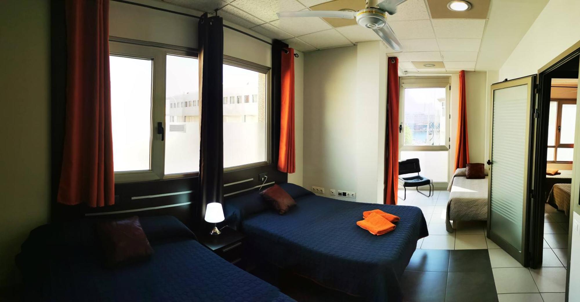 2V Luxury Apartment Near Beach Puerto del Rosario  Eksteriør bilde