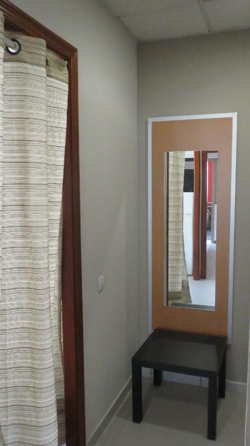 2V Luxury Apartment Near Beach Puerto del Rosario  Eksteriør bilde