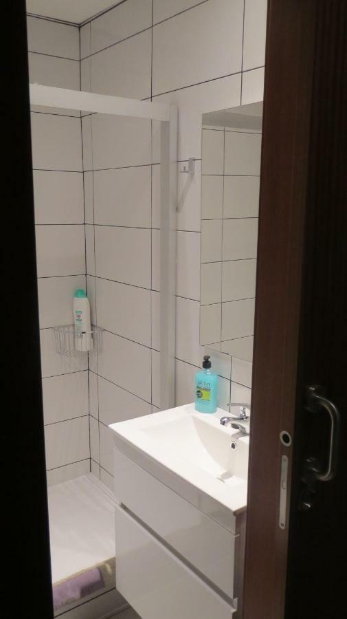 2V Luxury Apartment Near Beach Puerto del Rosario  Eksteriør bilde