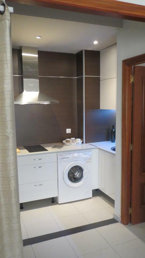 2V Luxury Apartment Near Beach Puerto del Rosario  Eksteriør bilde