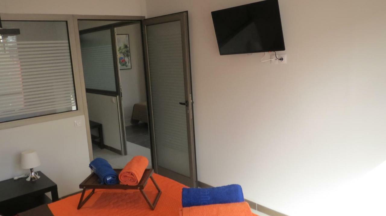 2V Luxury Apartment Near Beach Puerto del Rosario  Eksteriør bilde
