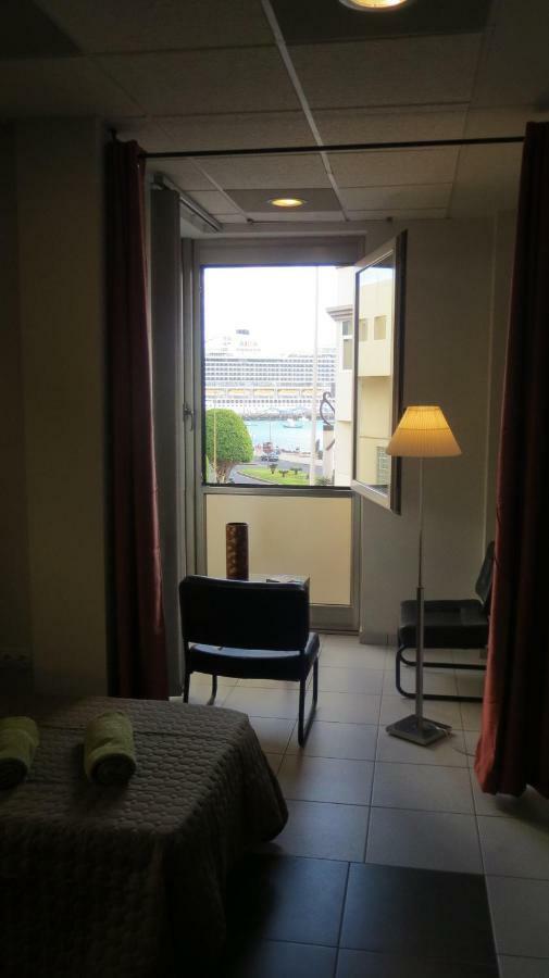 2V Luxury Apartment Near Beach Puerto del Rosario  Eksteriør bilde