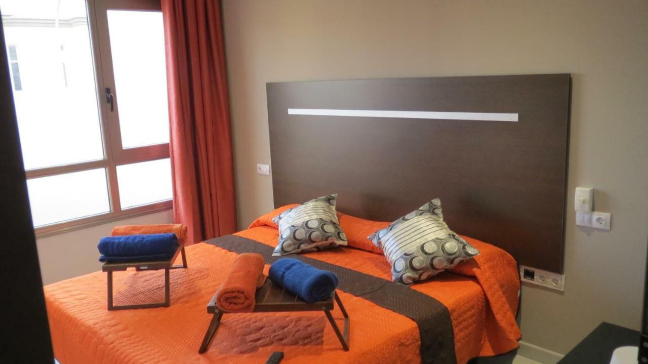 2V Luxury Apartment Near Beach Puerto del Rosario  Eksteriør bilde