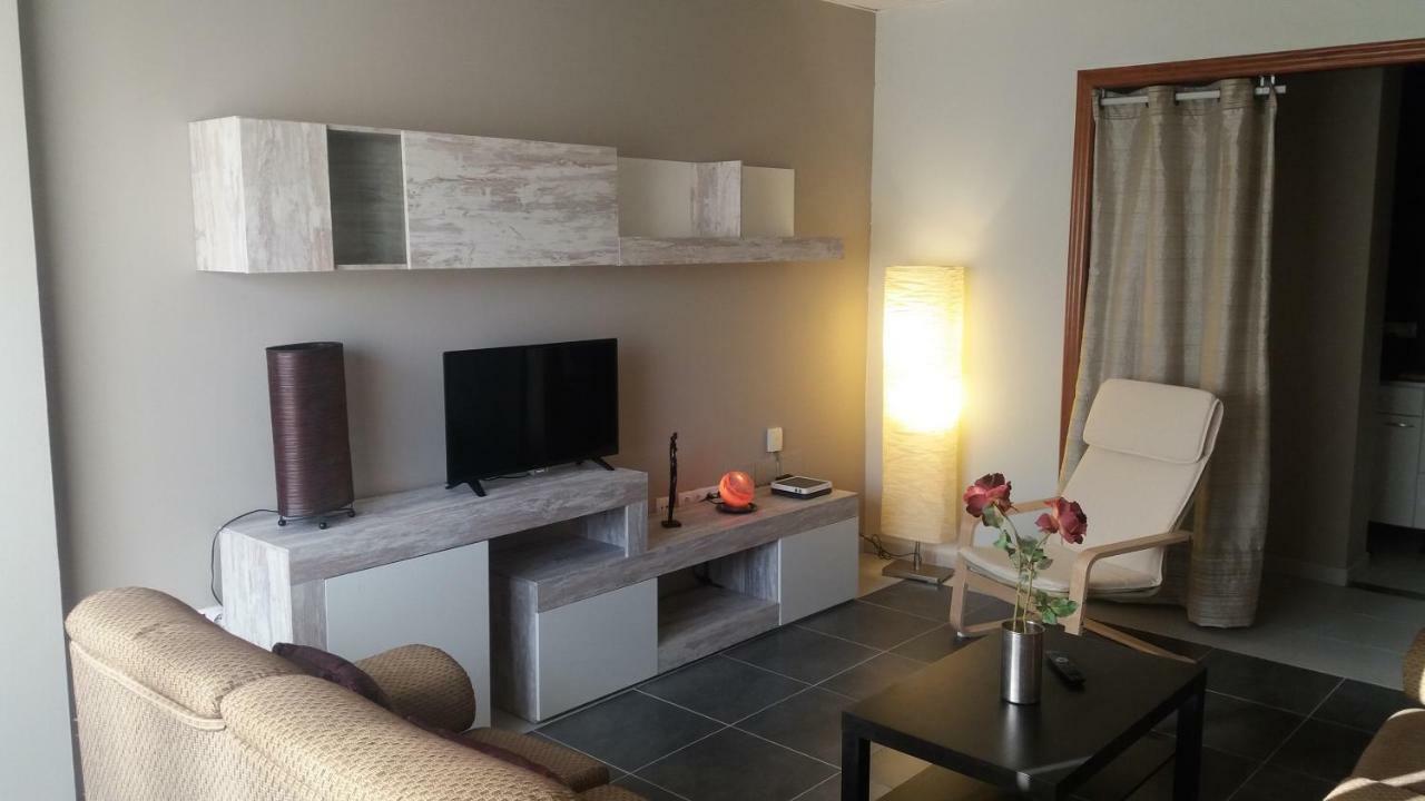 2V Luxury Apartment Near Beach Puerto del Rosario  Eksteriør bilde